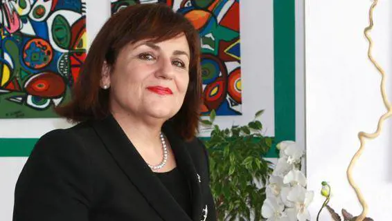 Ultimatum del governo a "Lady Fisco" Orlandi: porta 2 miliardi o sei fuori