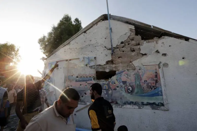 Medico belga rifiuta  di curare anziana ebrea: "Mandatela a Gaza"