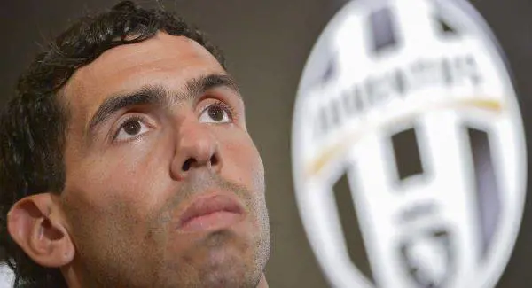 Per Tevez tanta paura, ma lieto fine
