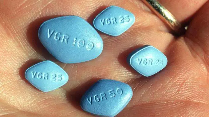 La dieta mediterranea è un "viagra naturale"