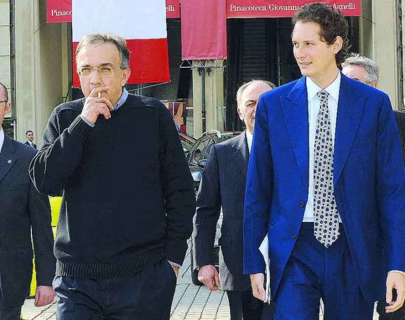 Brasile e Usa rovinano la festa a Fiat