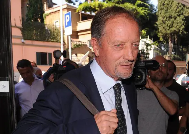Ulivieri, altro oppositore alla candidatura Tavecchio