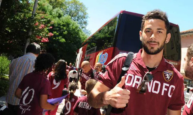 Larrondo protagonista del ritorno granata in Europa