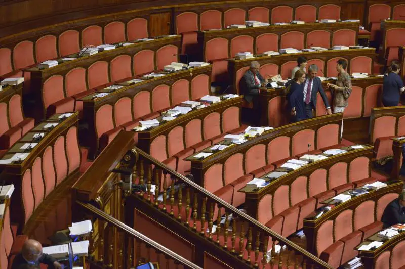 La guida all'elezione dei presidenti di Camera e Senato