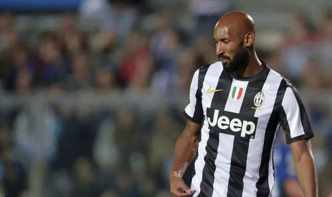 Anelka, uno degli ultimi acquisti incomprensibili della nostra serie A