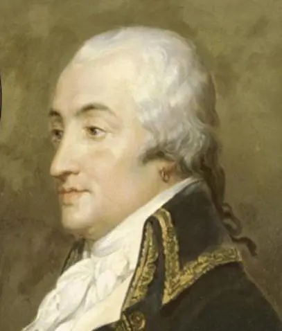 Lauzun, le avventure del Casanova armato