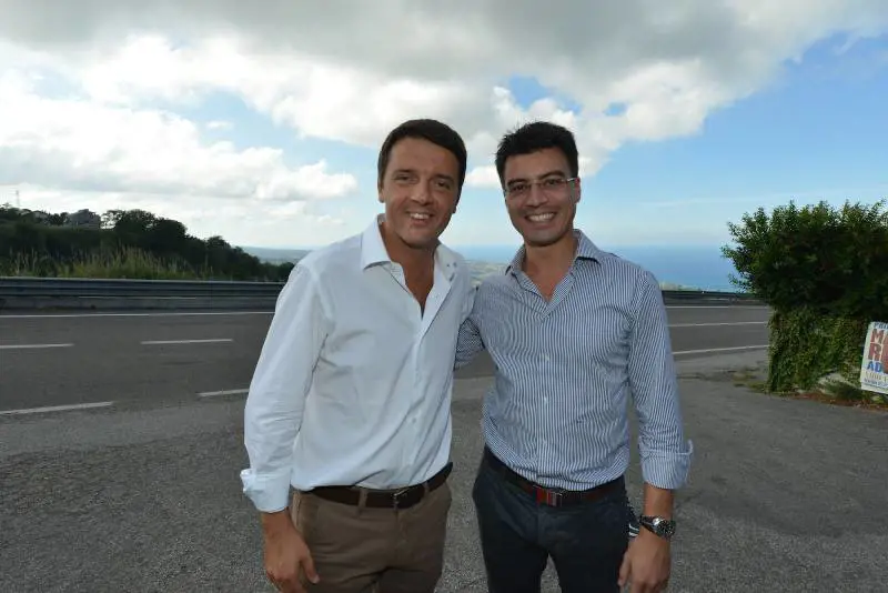 Il cavillo che salva il renziano