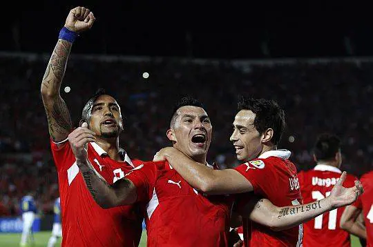 Vicino l'happy end per la vicenda Medel-Inter