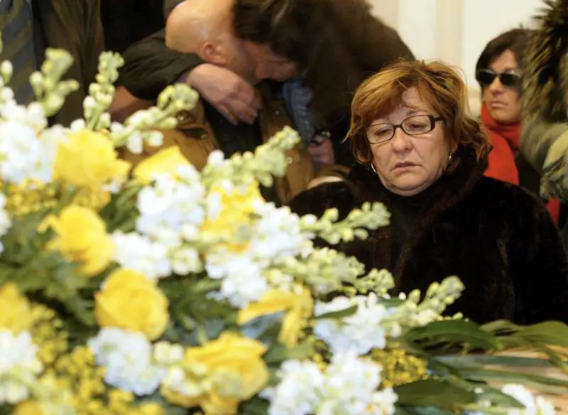 Tonina, la "mamma assoluta" che ha vinto per amore del figlio