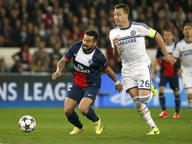 Per Lavezzi vicino il ritorno in serie A