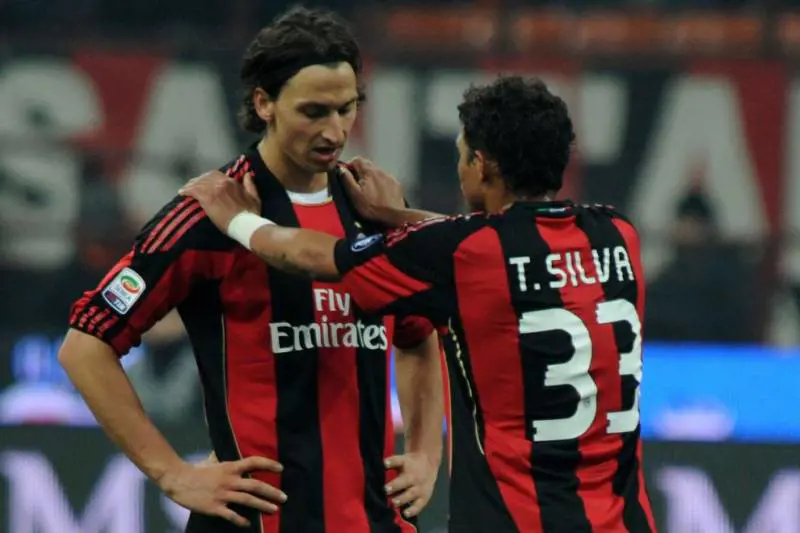 Da Ibra parole di fuoco dirette ai compagni brasiliani