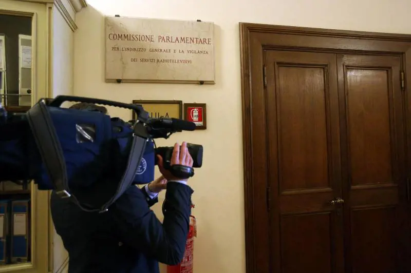 Rapina a Palazzo San Macuto: elusa sicurezza della Camera
