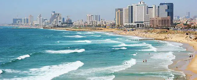 L'Atp cancella il torneo di Tel Aviv