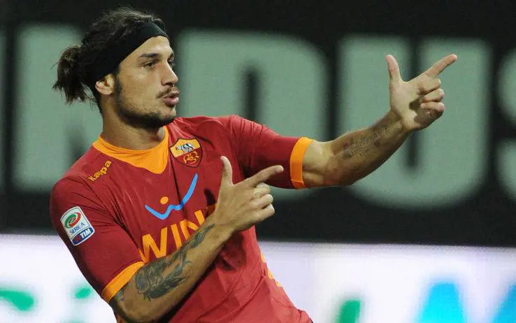 Pablo Osvaldo