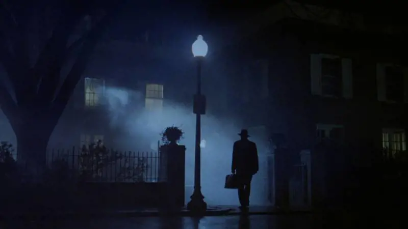 È morto William Blatty, autore de "L'Esorcista"
