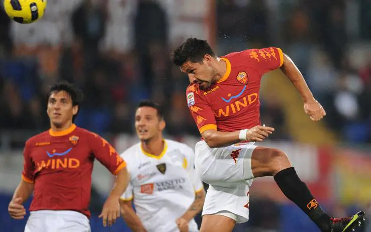 Borriello oggetto del desiderio cesenate Per il Napoletano 71 reti in A in 254 apparizioni