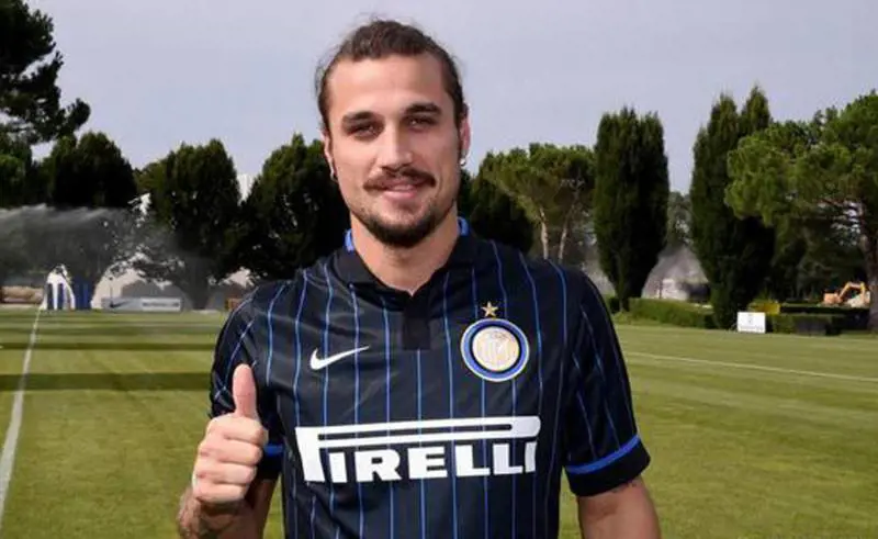 Osvaldo: «Io come Milito uomo giusto per l'Inter»