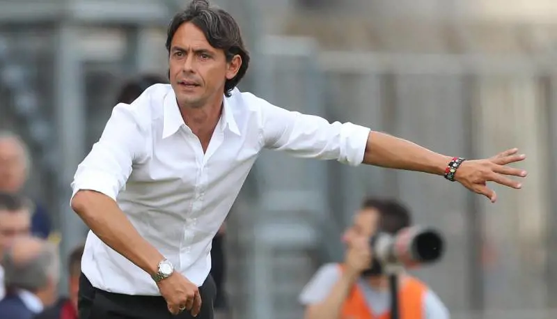Il Bologna cambia: Donadoni esonerato, arriva Filippo Inzaghi