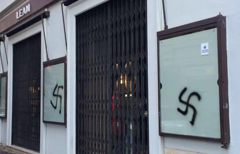 Quell'odio anti ebraico che infiamma l'Europa