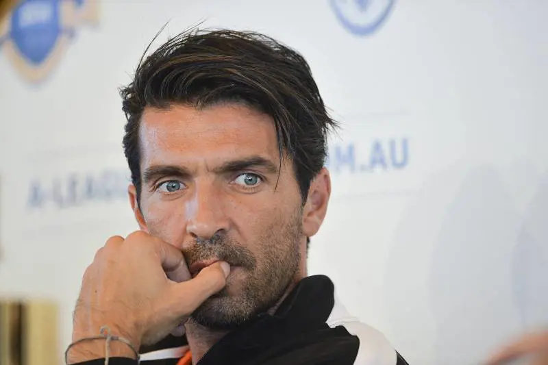 "Giallo" per la società di Buffon: secondo semestre consecutivo in perdita
