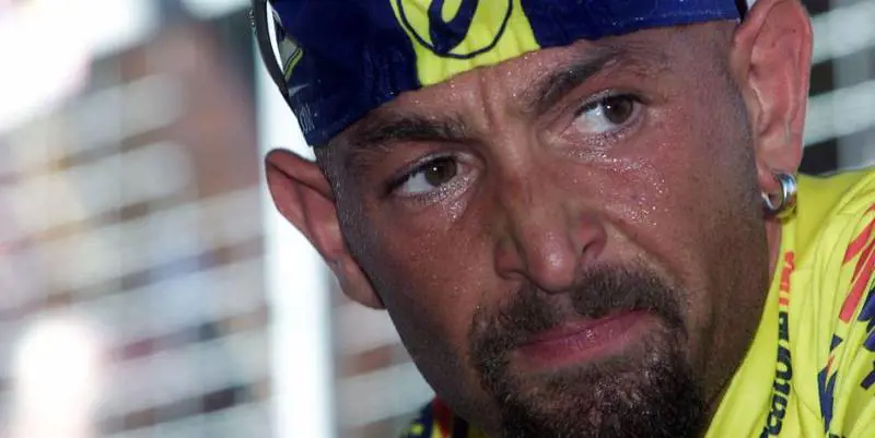 "Pantani tirava un etto di coca a settimana"