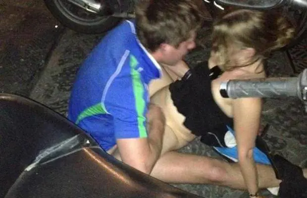 Droga, sesso in strada e vandalismi: ecco la Firenze lasciata da Renzi