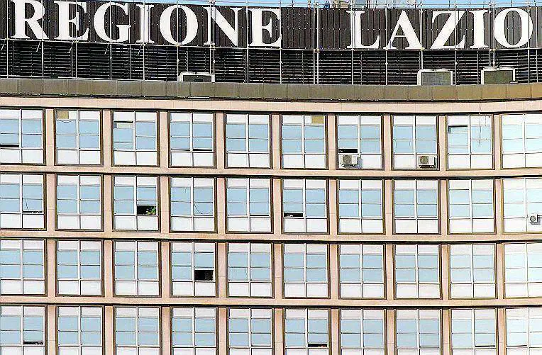 Attacco hacker? Nel Lazio si aumentano le pensioni