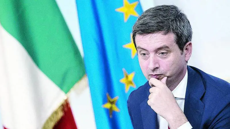 Il premier potrà punire le toghe contabili