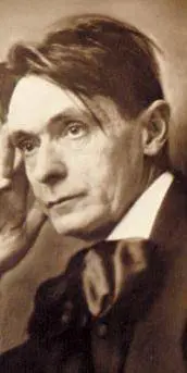 Alla ricerca di chi avvelenò Rudolf Steiner
