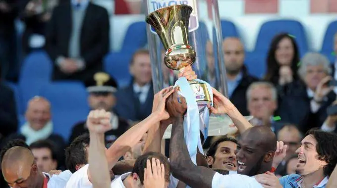 Terzo turno di Coppa Italia e la serie A scende in campo