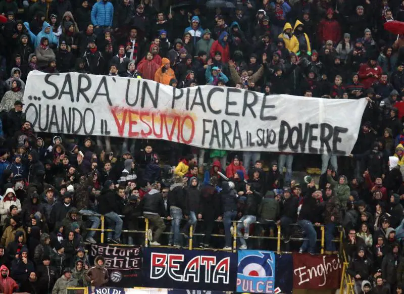 Tav parte dallo "choc" Conte e dalla libertà d'insulto ultrà