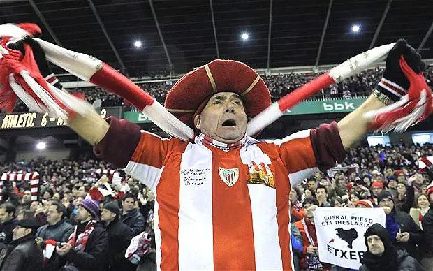 Tra il Napoli e i gironi di Champions il temibile Bilbao
