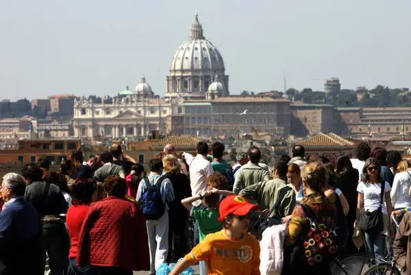 Da Tokyo avvertono: "Turisti a Roma, occhio a furti e truffe"