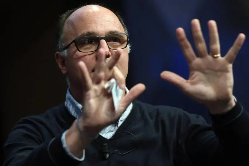 Adesso Renzi arruola l'ex di Luxottica Guerra: farà il consigliere speciale