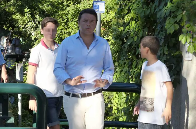 Renzi snobba i sindacati: vogliono autunno caldo? Facciano pure