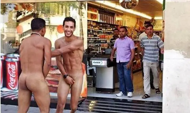 Da Gallipoli a Barcellona: basta turismo straccione