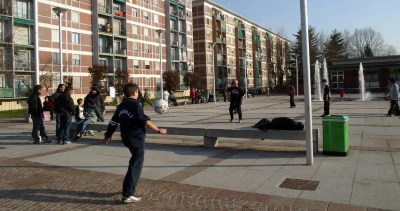 Al Comune piace pedonalizzare solo in centro