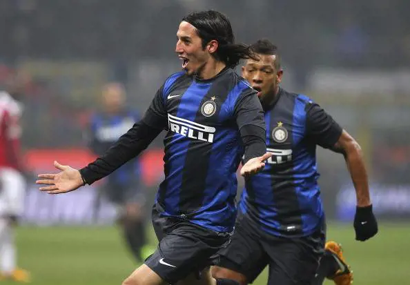Scjelotto e Guarin, 2 partenti in casa Inter