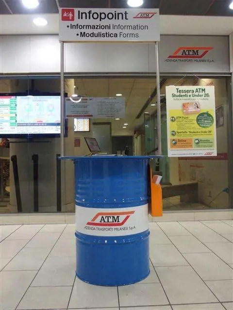 Gli Atm Point aprono le porte anche domenica