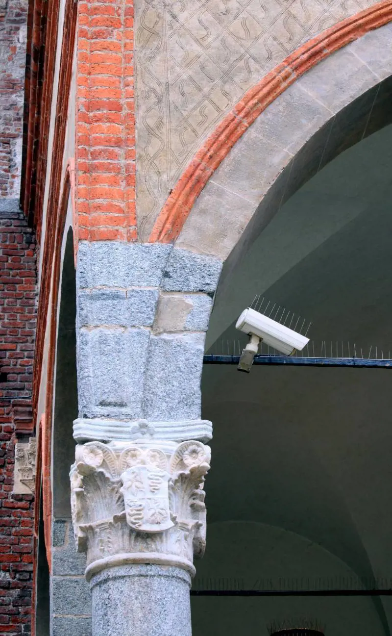 Il mistero del furto nella pinacoteca dimenticata da tutti