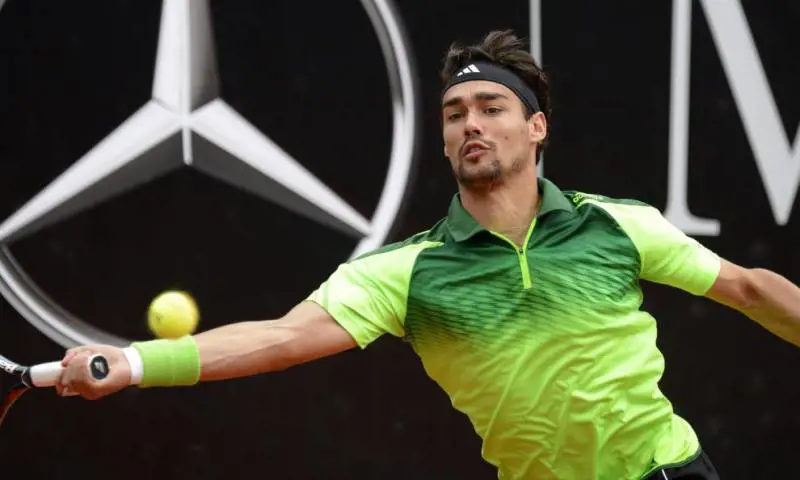 Per Fognini esordio agevole, ora ad attenderlo il francese Mannarino