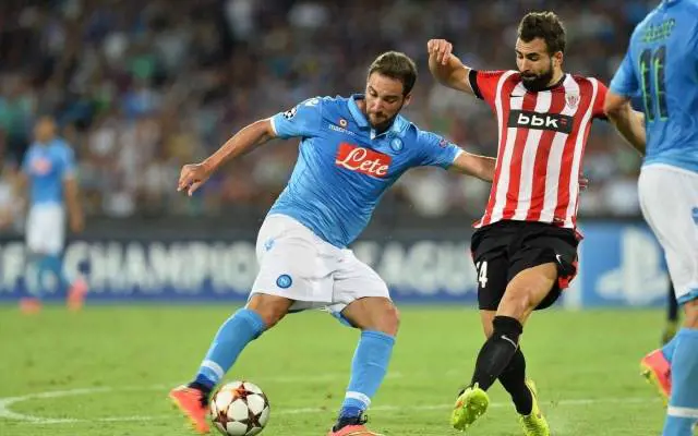 Higuain chiamato a confermarsi dopo la rete nella gara di andata