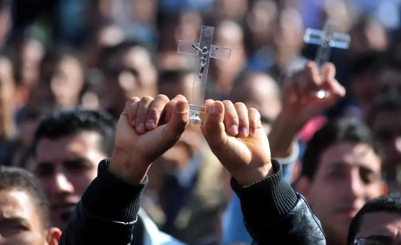 «Andiamo in piazza contro i massacri»