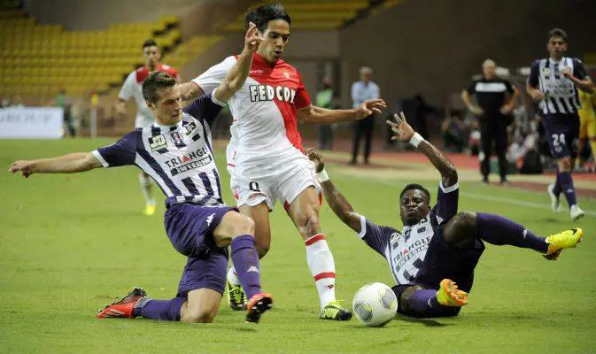 Per Falcao le ultime 6 stagioni dicono 200 partite e 155 reti segnate