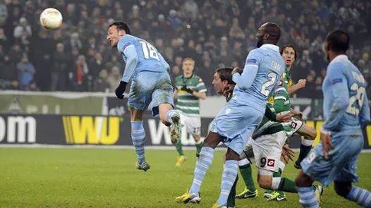 Per Kozak in biancoceleste 80 presenze e 22 reti