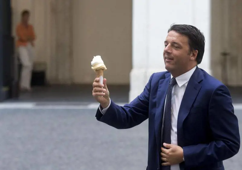Via libera a Sblocca Italia e riforma della giustizia