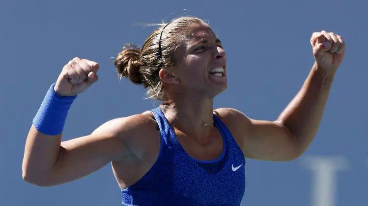 Impresa Errani contro la Williams