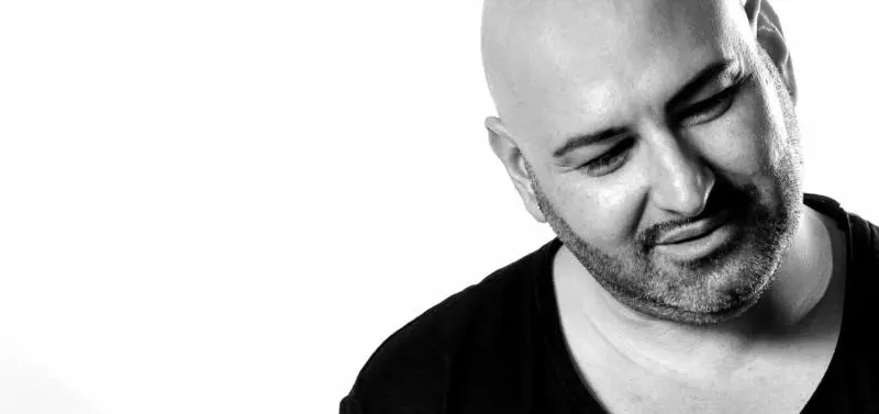 Federico Scavo deejay, il Bob Sinclar italiano