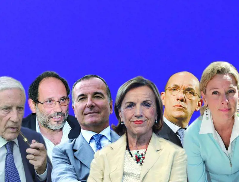 Quando una poltrona è per sempre