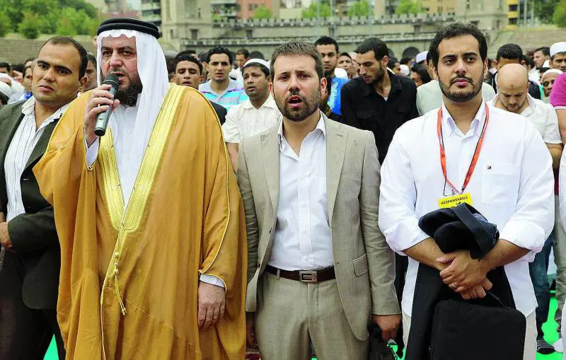 «Non chiedo scusa su imam e Israele Lasciare? Pronto, se i miei vogliono»